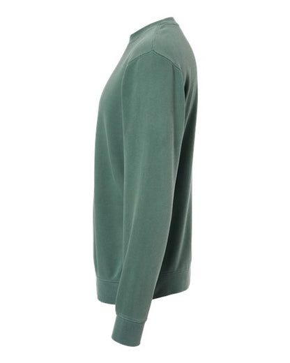 Pigment Alpine Green-model Image