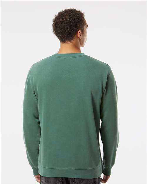 Pigment Alpine Green-model Image