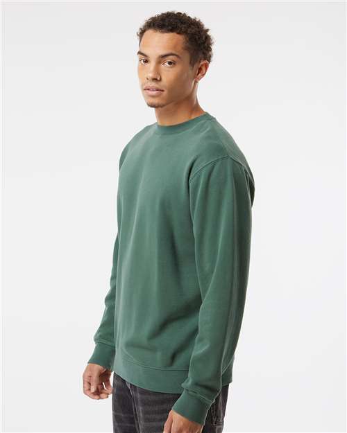 Pigment Alpine Green-model Image