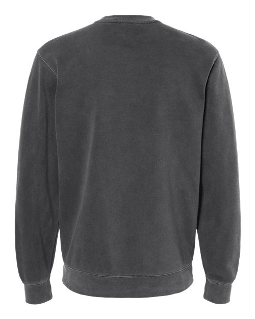 Pigment Black-model Image