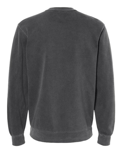 Pigment Black-model Image