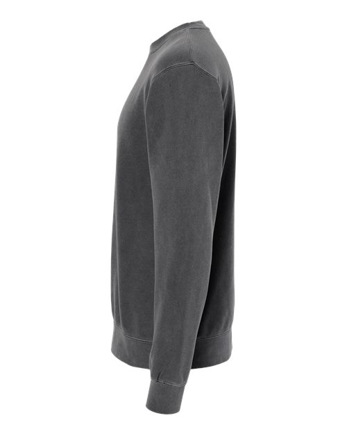 Pigment Black-model Image
