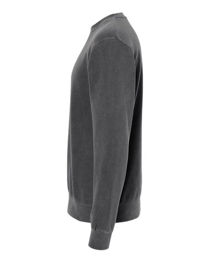 Pigment Black-model Image