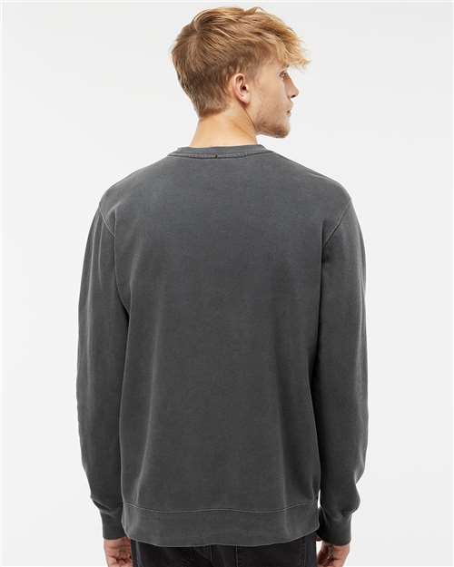 Pigment Black-model Image