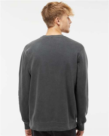 Pigment Black-model Image