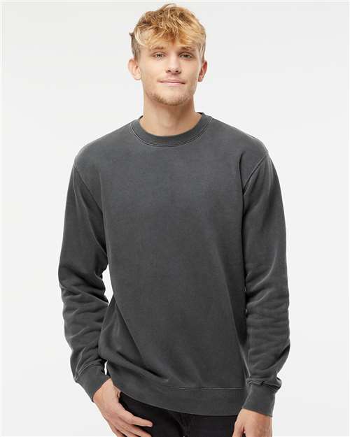 Pigment Black-model Image