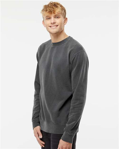 Pigment Black-model Image