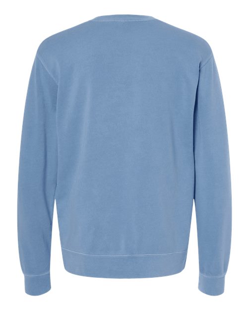 Pigment Light Blue-model Image