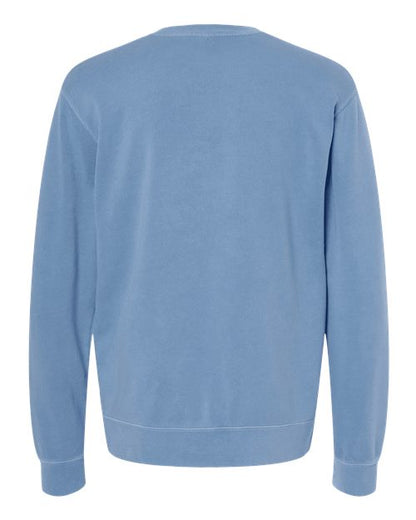 Pigment Light Blue-model Image