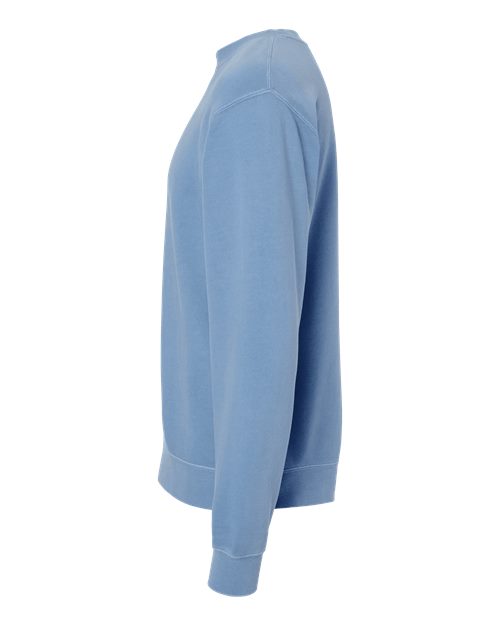 Pigment Light Blue-model Image