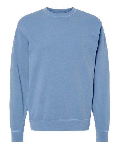 Pigment Light Blue