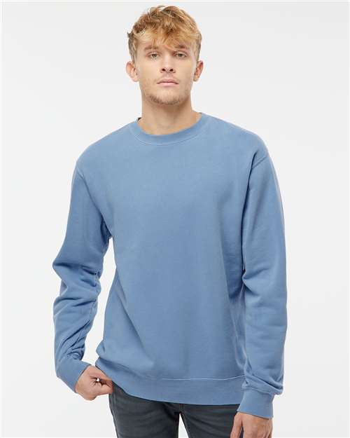 Pigment Light Blue-model Image