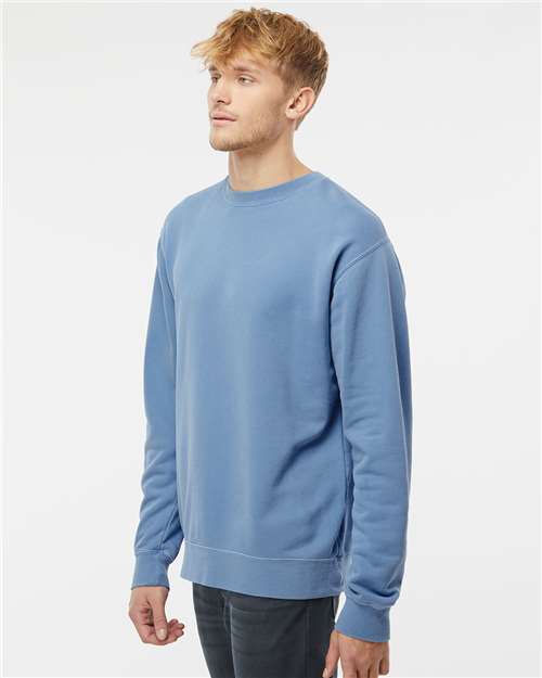 Pigment Light Blue-model Image