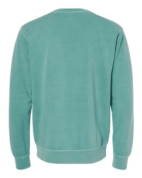 Pigment Mint-model Image