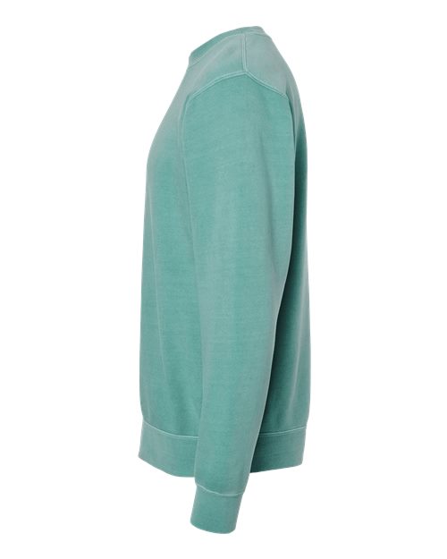 Pigment Mint-model Image