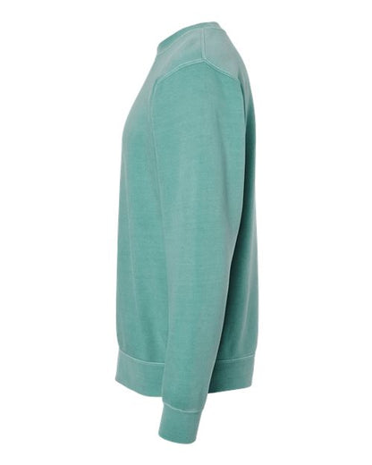Pigment Mint-model Image