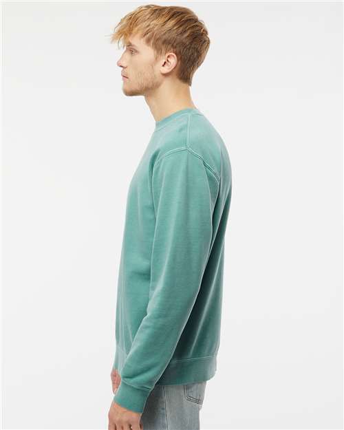Pigment Mint-model Image