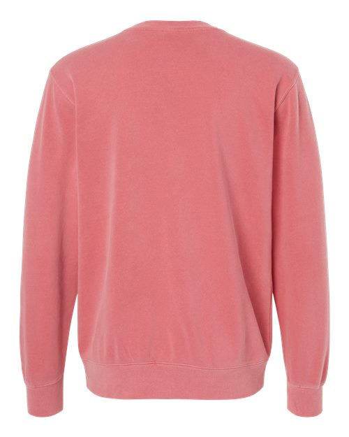 Pigment Pink-model Image