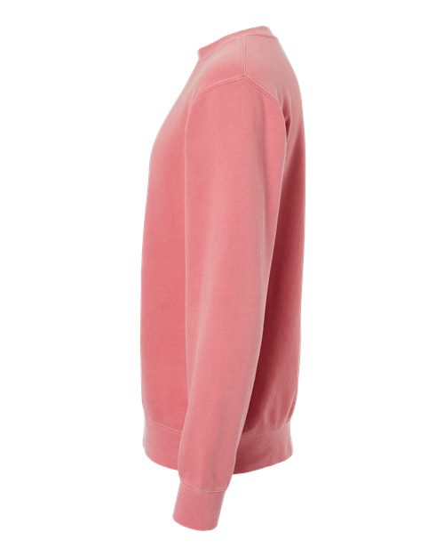 Pigment Pink-model Image