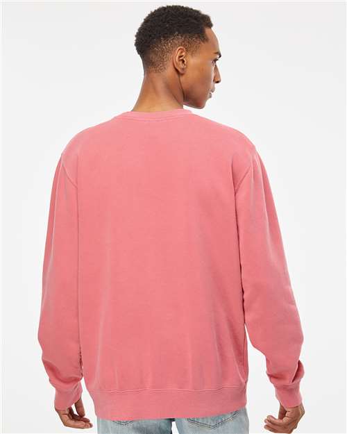 Pigment Pink-model Image