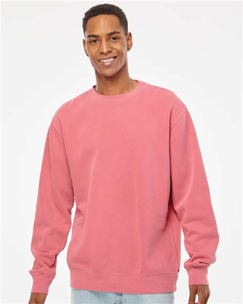 Pigment Pink-model Image