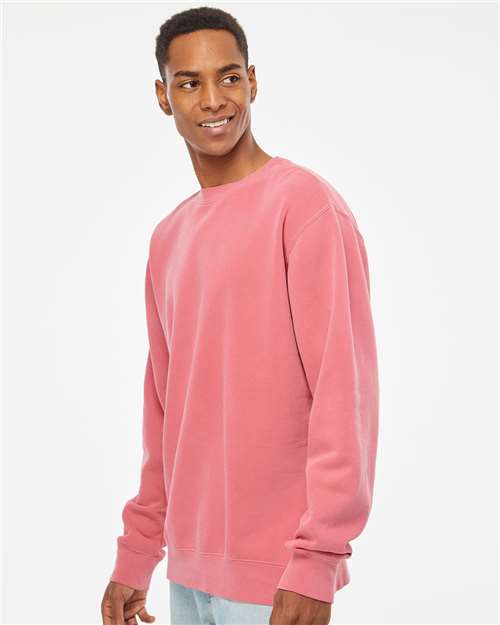 Pigment Pink-model Image