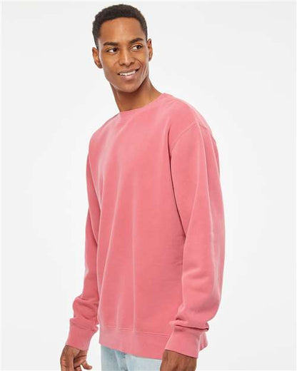 Pigment Pink-model Image
