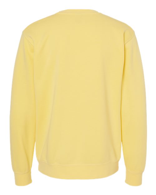 Pigment Yellow-model Image