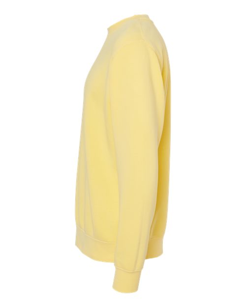 Pigment Yellow-model Image
