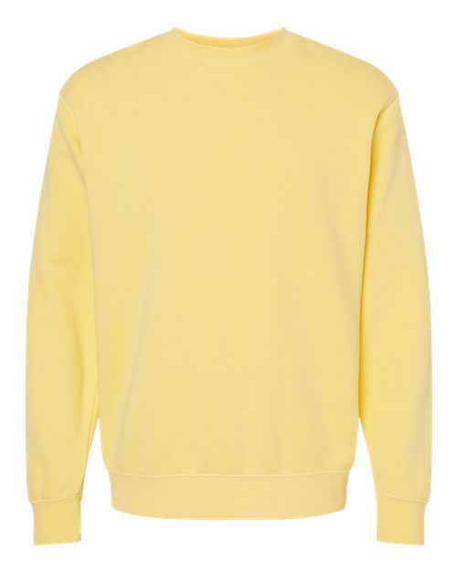 Pigment Yellow
