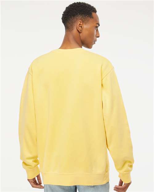 Pigment Yellow-model Image