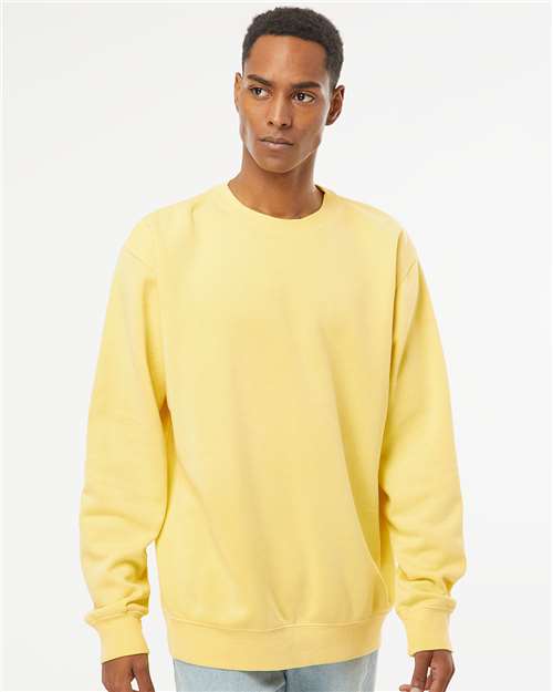 Pigment Yellow-model Image