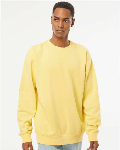 Pigment Yellow-model Image