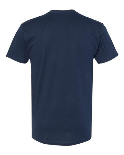 Midnight Navy-model Image