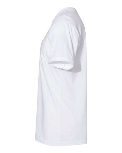 White-model Image