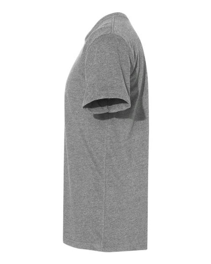Dark Heather Grey-model Image