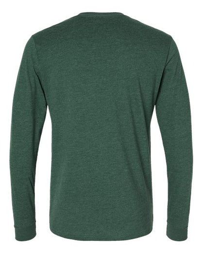 Heather Forest Green-model Image