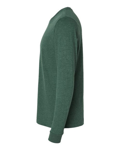 Heather Forest Green-model Image