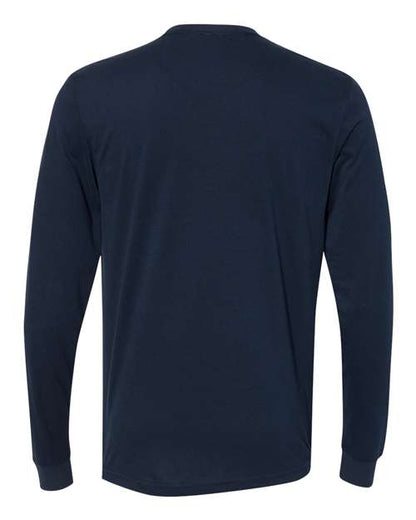 Midnight Navy-model Image