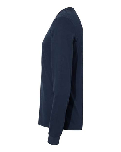 Midnight Navy-model Image