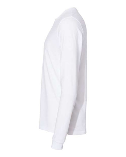 White-model Image