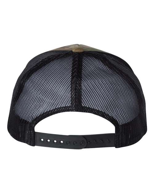 Multicam Green/ Black-model Image
