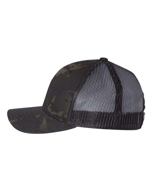 Multicam Black/ Black-model Image