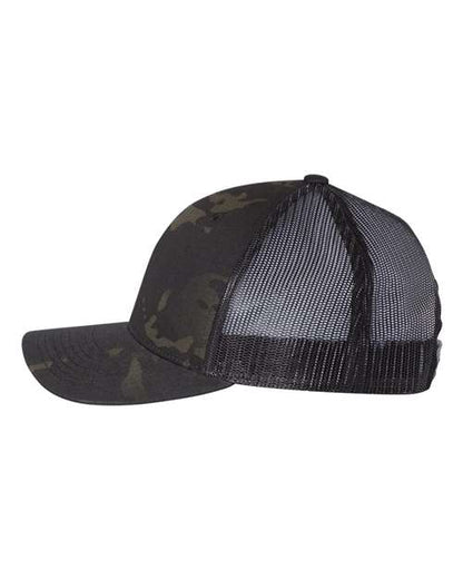Multicam Black/ Black-model Image