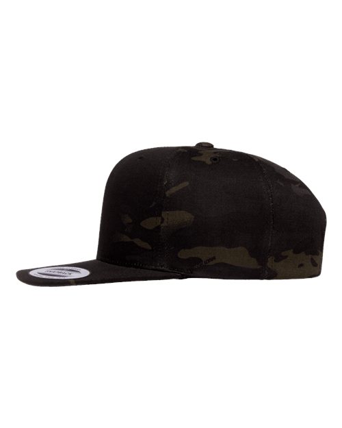 Multicam Black-model Image