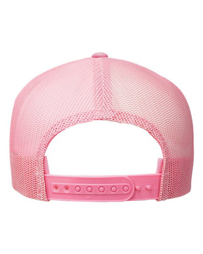 Pink-model Image