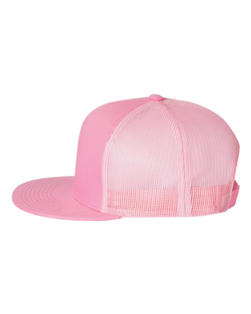 Pink-model Image