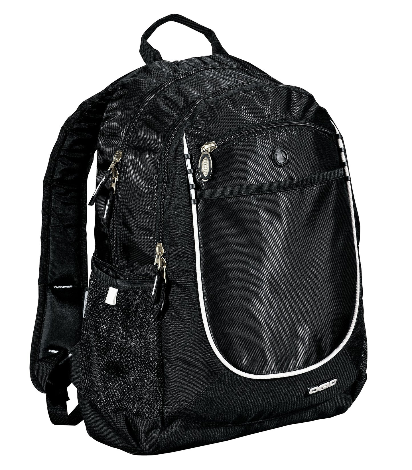 Black-model Image