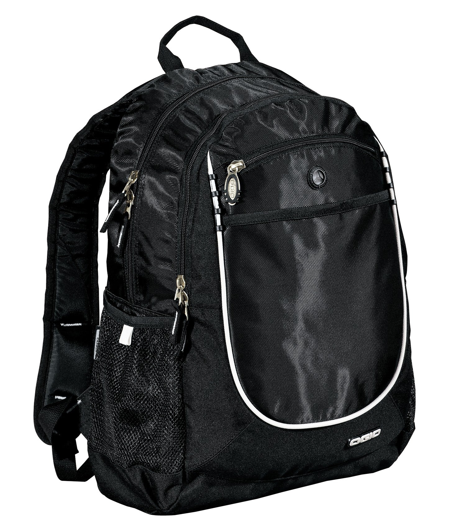 Black-model Image