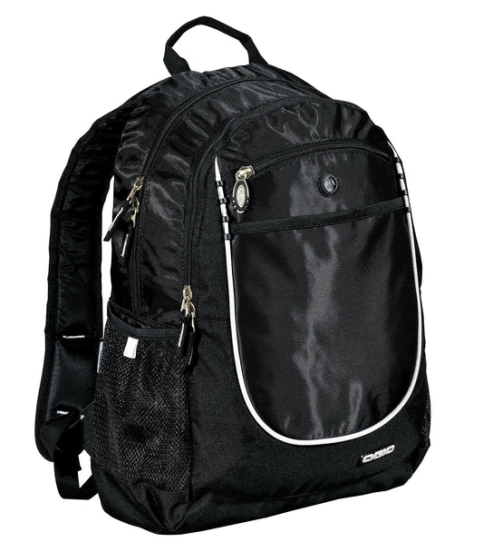 Black-model Image